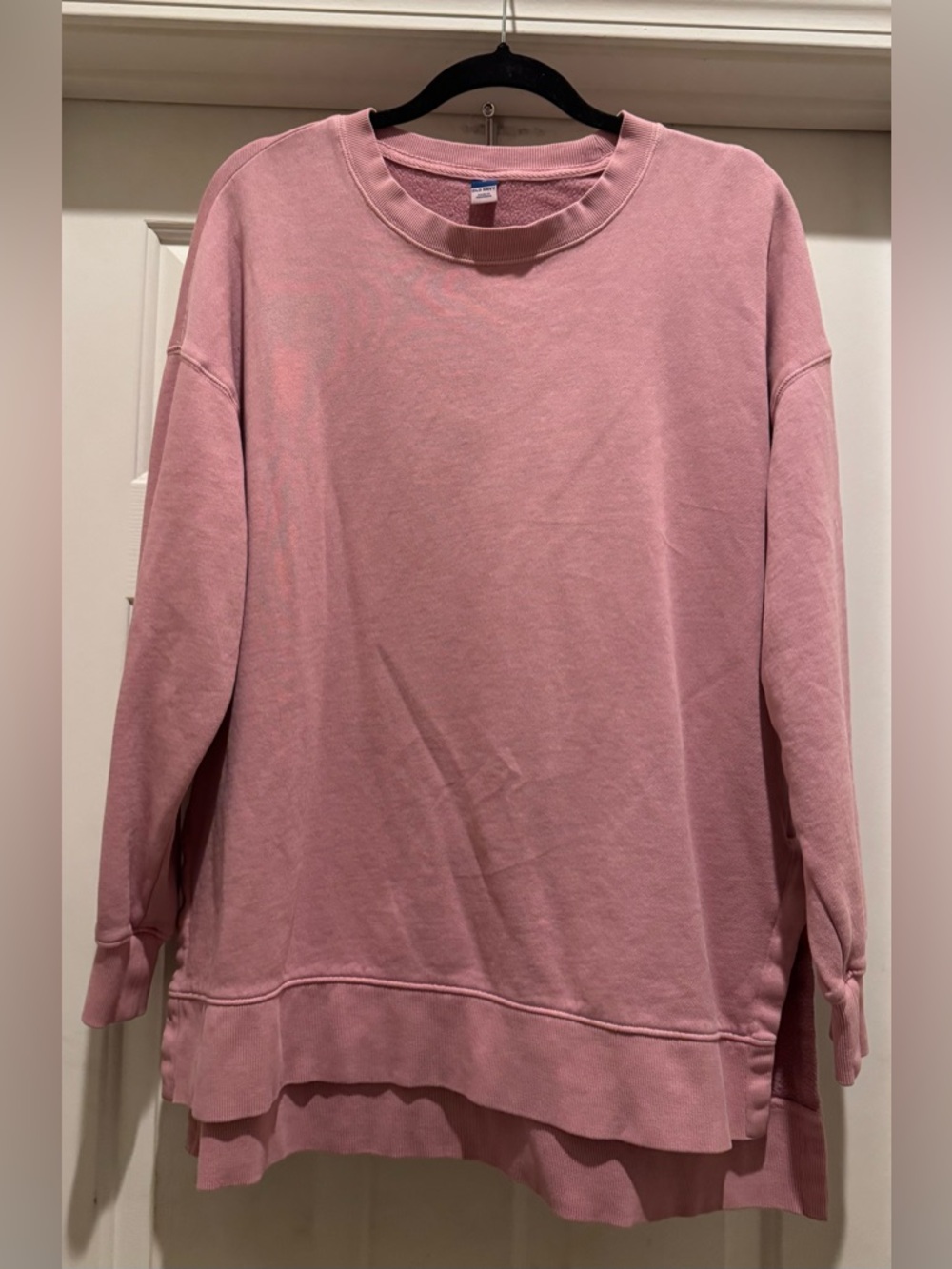 Old Navy Sweatshirt Size Medium